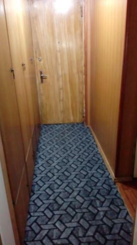 Apartamento Guest House Tengiz
