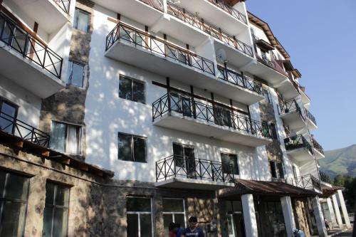 Apartamento Cozy & Design Apt. Close To Didveli Ski Slope