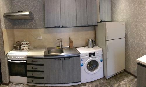 Apartamento Cozy & Design Apt. Close To Didveli Ski Slope