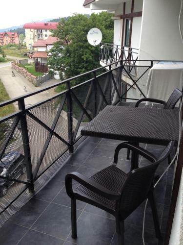 Apartamento Cozy & Design Apt. Close To Didveli Ski Slope