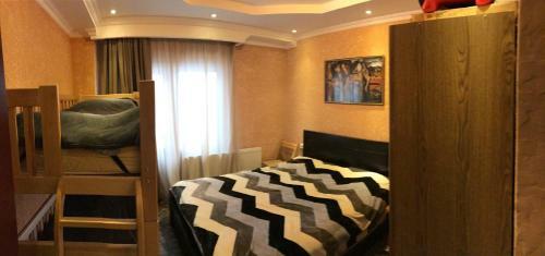 Apartamento Cozy & Design Apt. Close To Didveli Ski Slope