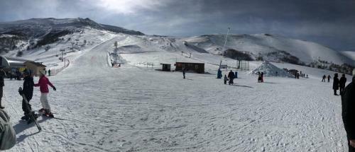 Apartamento Cozy & Design Apt. Close To Didveli Ski Slope