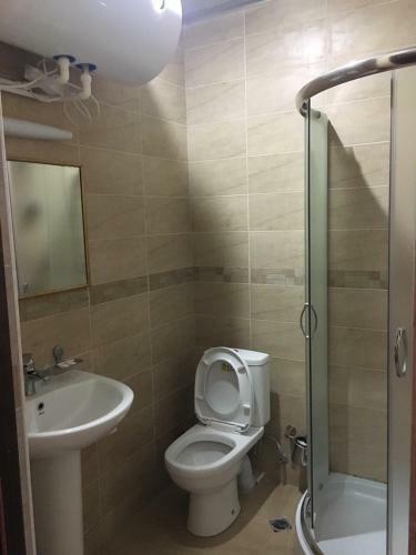 Apartamento Tamuna's K2