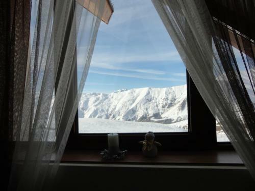 Apartamento New Gudauri Rooms