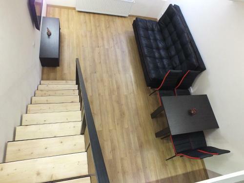 Apartamento New Gudauri Rooms