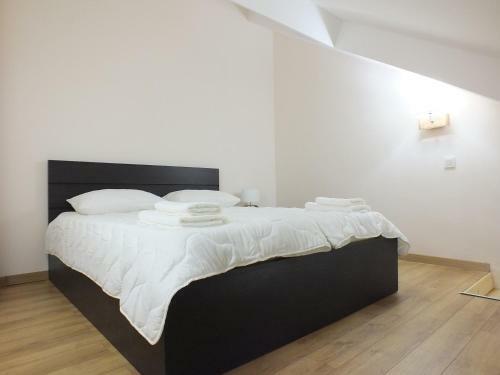 Apartamento New Gudauri Rooms
