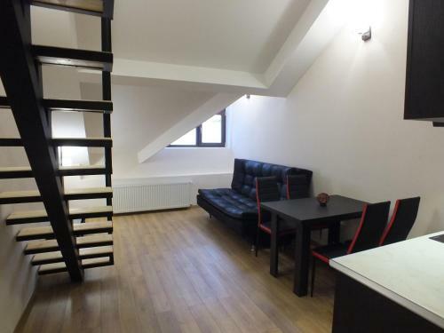 Apartamento New Gudauri Rooms