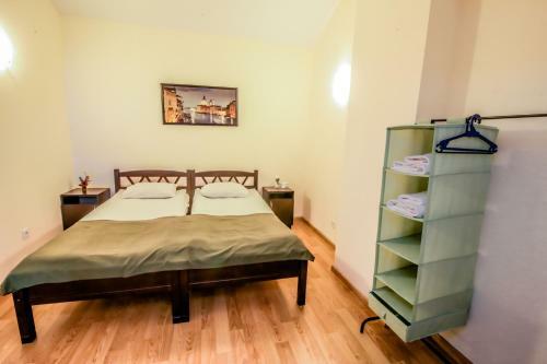 Apartamento New Gudauri Rooms