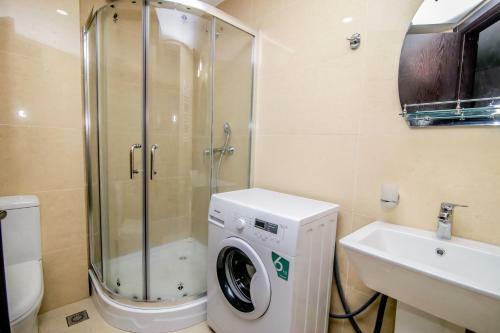 Apartamento New Gudauri Rooms