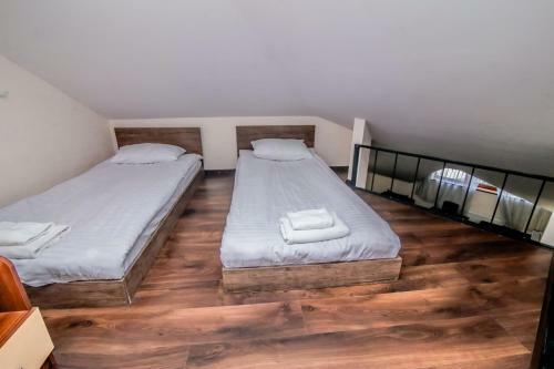 Apartamento New Gudauri Rooms