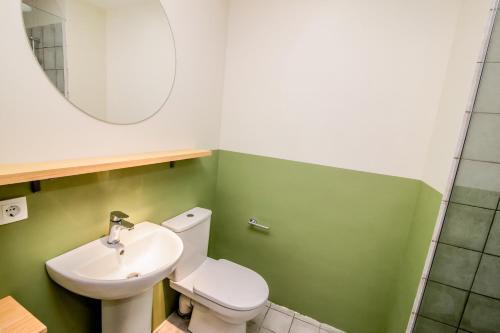 Apartamento New Gudauri Rooms