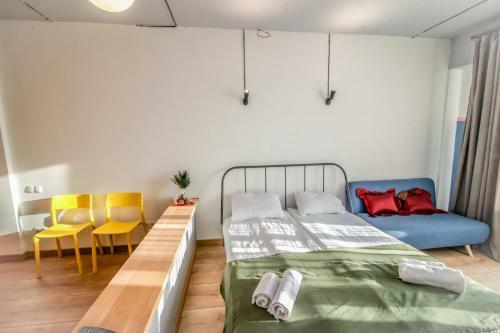 Apartamento New Gudauri Rooms