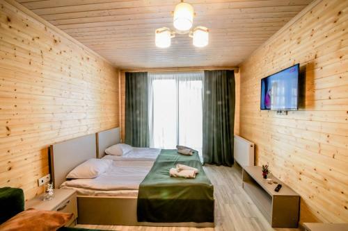 Apartamento New Gudauri Rooms