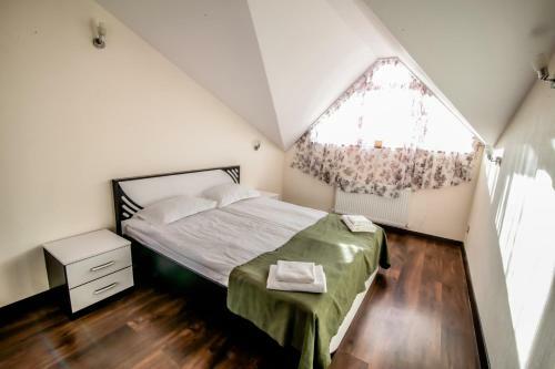 Apartamento New Gudauri Rooms