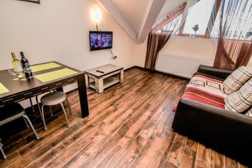 Apartamento New Gudauri Rooms