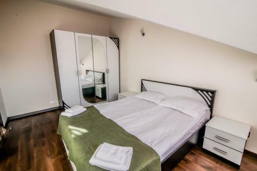 Apartamento New Gudauri Rooms