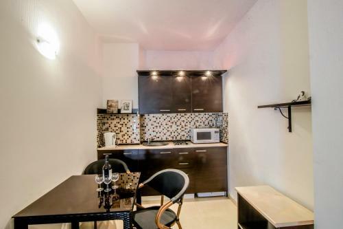 Apartamento New Gudauri Rooms