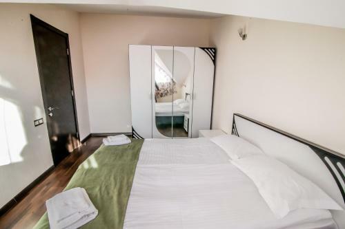 Apartamento New Gudauri Rooms