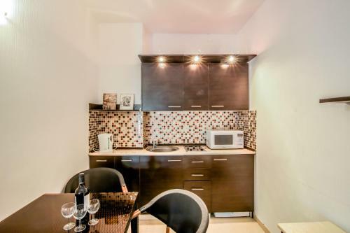 Apartamento New Gudauri Rooms