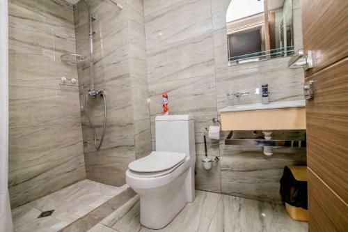 Apartamento New Gudauri Rooms