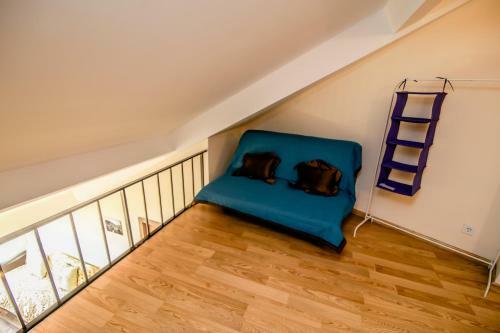 Apartamento New Gudauri Rooms