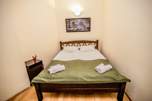 Apartamento New Gudauri Rooms