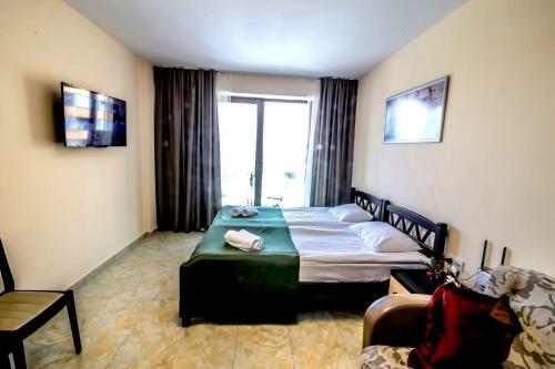 Apartamento New Gudauri Rooms