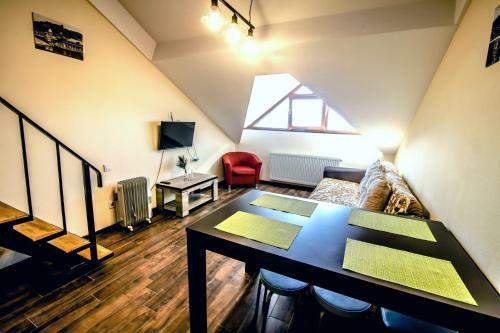 Apartamento New Gudauri Rooms