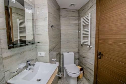Apartamento New Gudauri Rooms