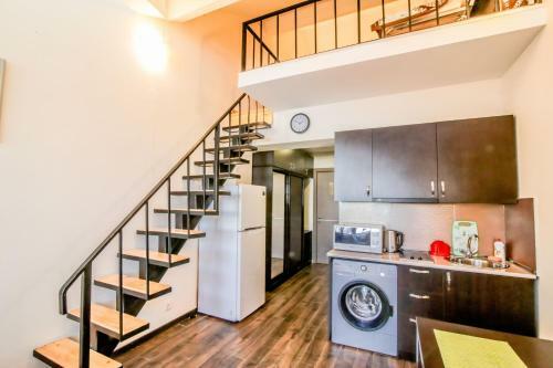 Apartamento New Gudauri Rooms