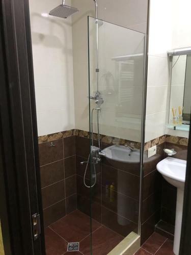 Apartamento New Gudauri Rooms