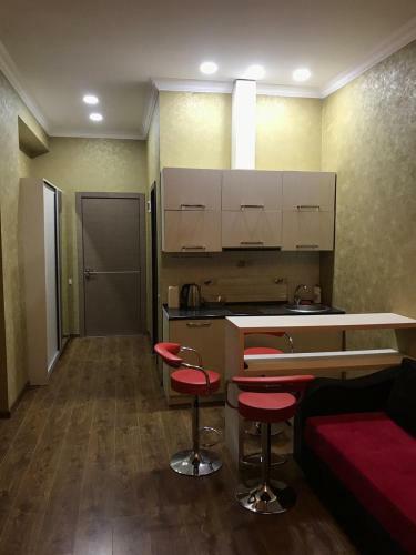 Apartamento New Gudauri Rooms