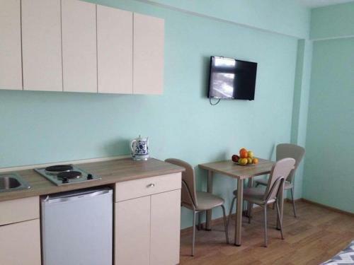Apartamento Gudauri Tata's Residence