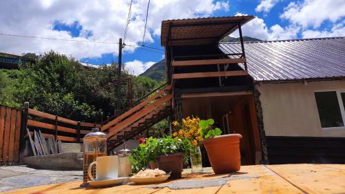 Posada Guesthouse Kesane