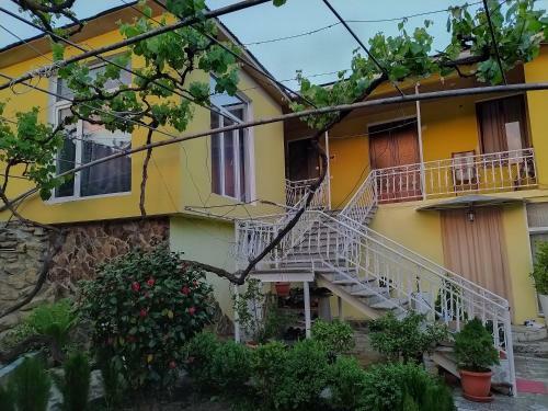 Hotel Guest House Medea