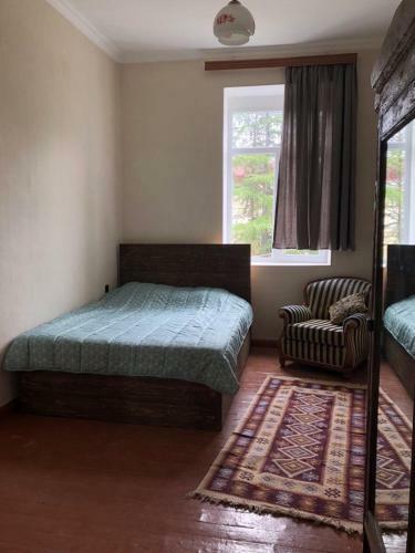 Hostal Acacia Guest House