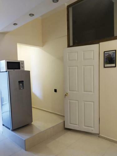 Hostal Acacia Guest House