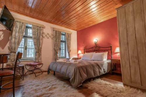 Hostal Guesthouse Selini