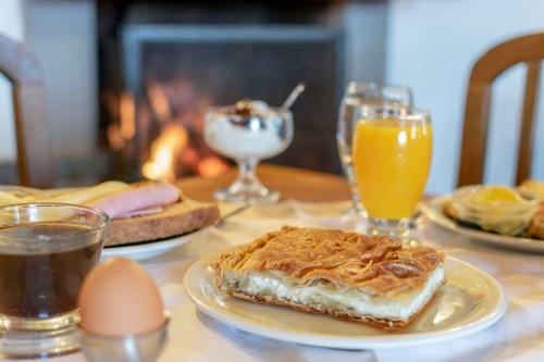 Hostal Guesthouse Selini