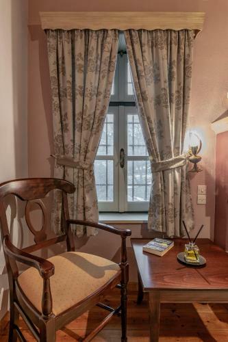 Hostal Guesthouse Selini
