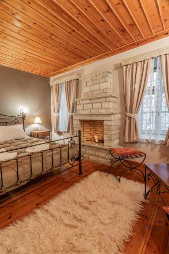 Hostal Guesthouse Selini