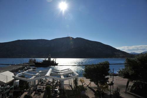 Porto Arimar Hotel