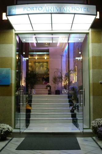 Porto Arimar Hotel
