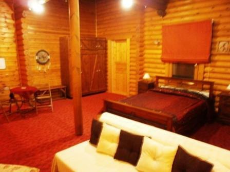 Apartamento Stivakti Chalet