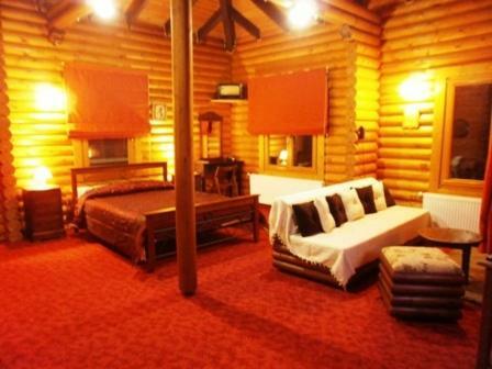 Apartamento Stivakti Chalet