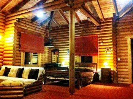 Apartamento Stivakti Chalet