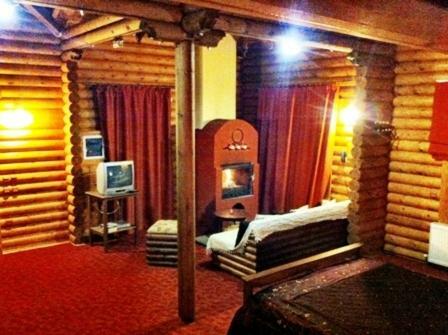 Apartamento Stivakti Chalet