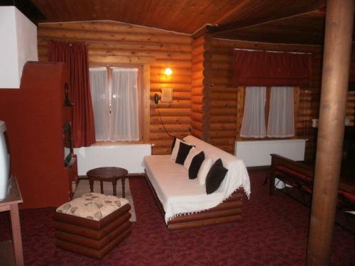 Apartamento Stivakti Chalet