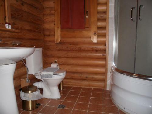 Apartamento Stivakti Chalet