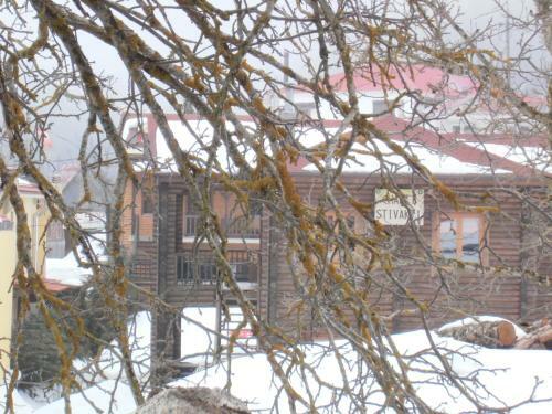 Apartamento Stivakti Chalet